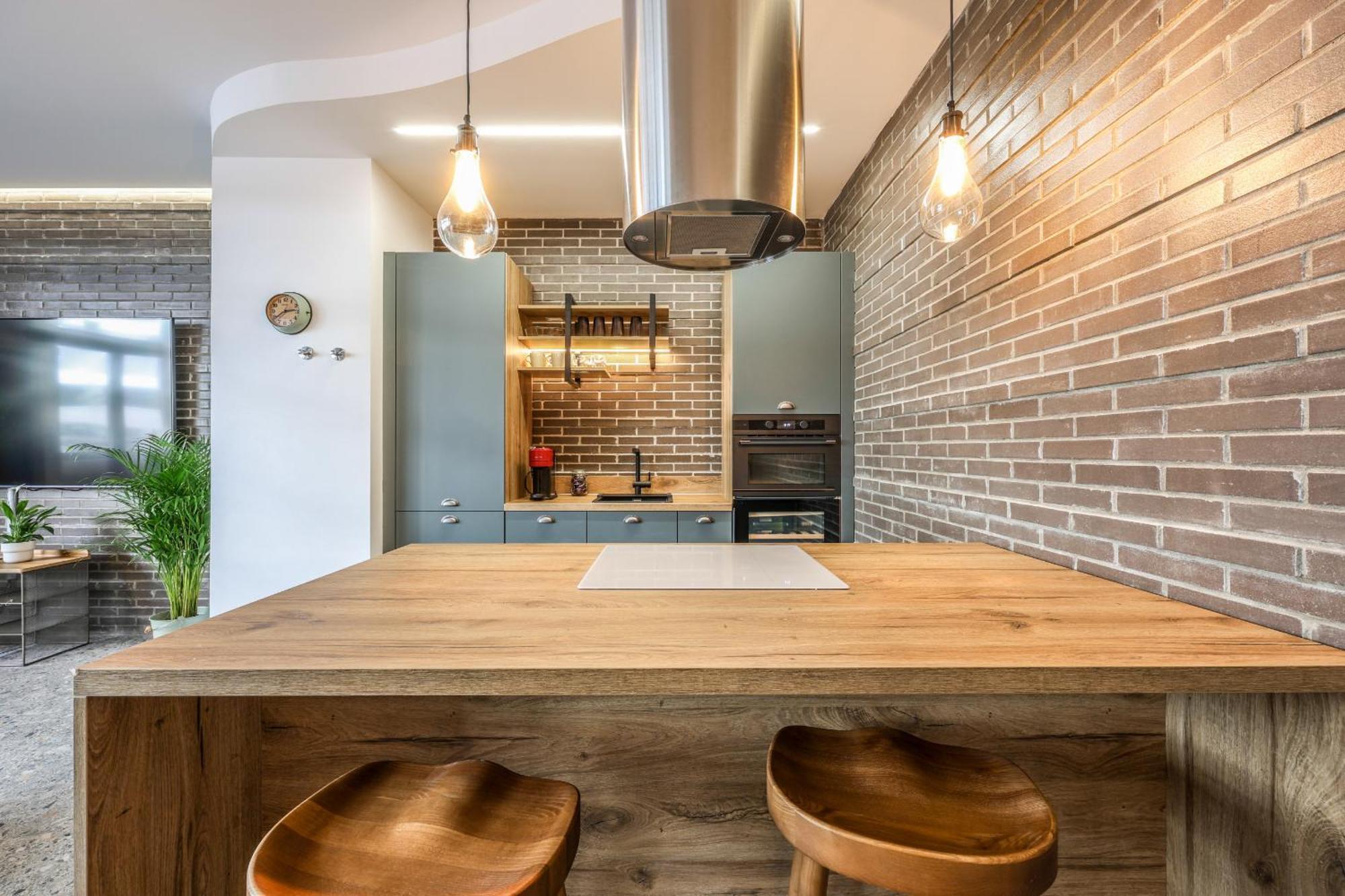 Apartamento Exclusivo Totalmente Reformado Alquiler Temporal Мадрид Экстерьер фото